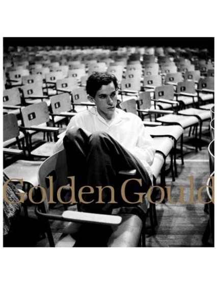 Golden Gould~平野啓…