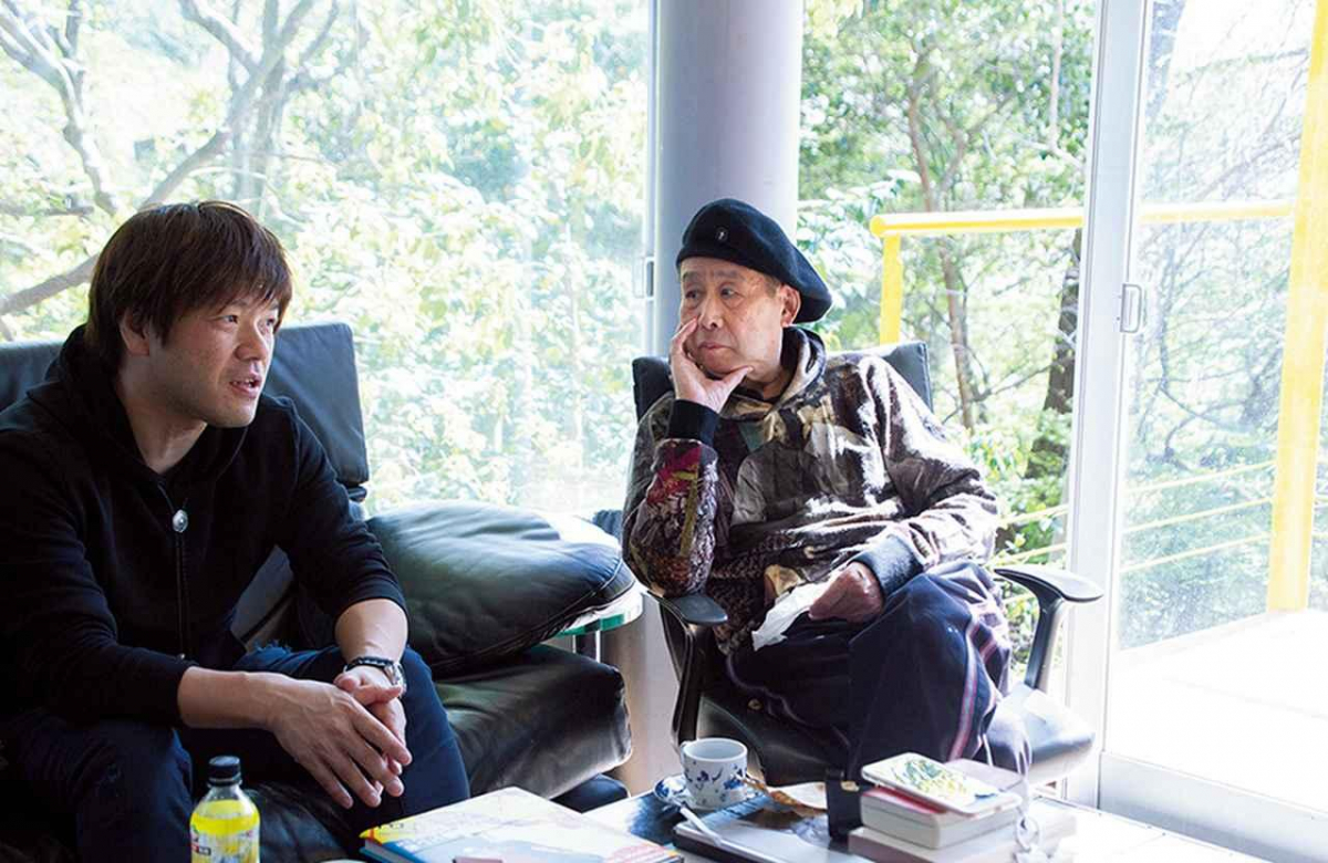 平野啓一郎公式サイト