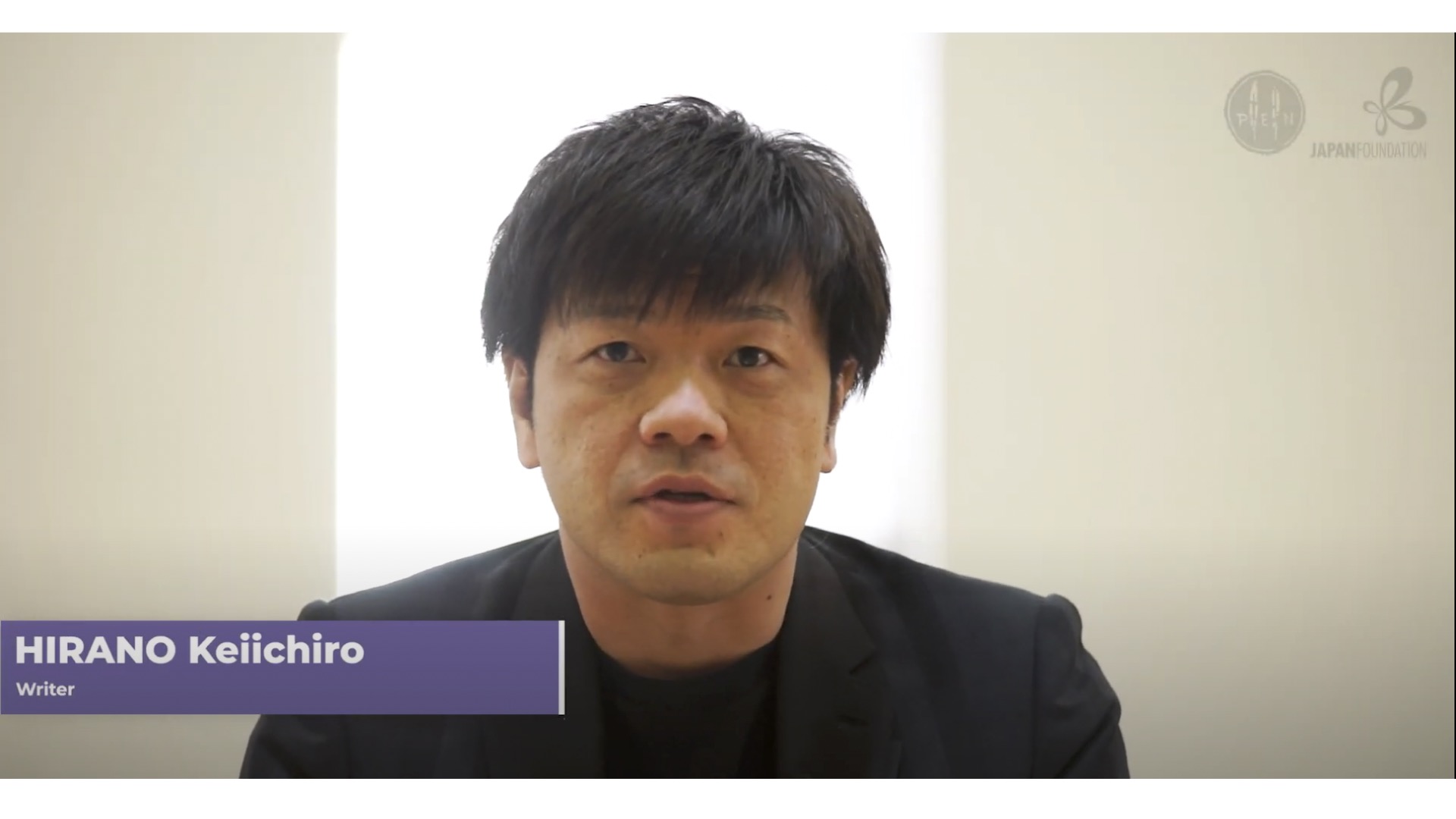 平野啓一郎公式サイト