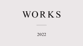 WORKS（2022）