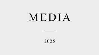 MEDIA（2025）