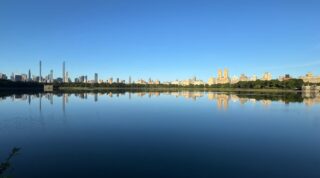 NY生活について綴る新連載「Trace of us」が婦人画報でスタート🖋🇺🇸